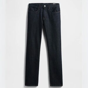GAP Indigo Slim Fit Jeans